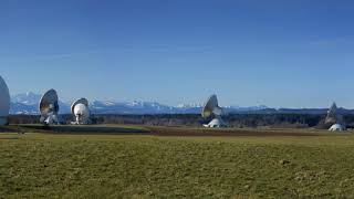Space radio system | Wikipedia audio article