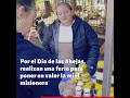 Por el Día de las Abejas, realizan una feria para poner en valor la miel misionera