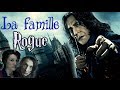 l'Histoire de la famille ROGUE