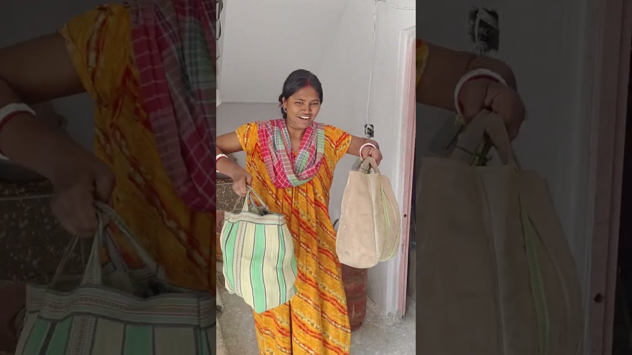 Day 27 :- আজকের দুপুরের খাওয়া পুরো জমে গেল 