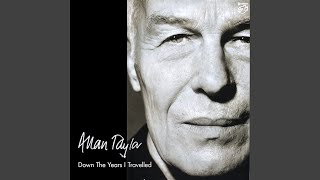 Watch Allan Taylor Down The Years I Travelled feat Lutz Moeller video