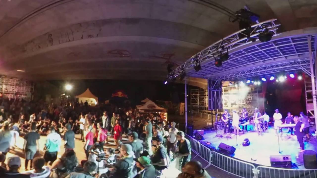 The 13th Annual House of PainT Festival of Arts and Culture YouTube