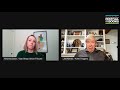 Festival of Books Author Q&A with Joe Kenda