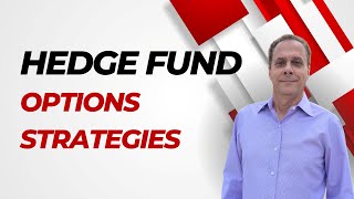 Hedge Fund Options Strategies