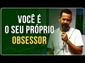 A VIDA NÃO MELHORA SE VOCÊ NÃO FIZER NADA | Baiano Zé do Coco