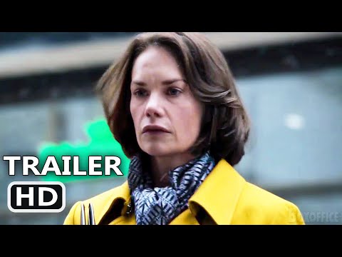 OSLO Trailer (2021) Ruth Wilson, Andrew Scott, Drama Movie