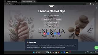 Demo sotfware k-dice reservas