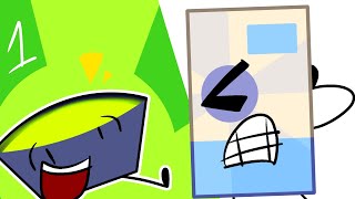Object Flipa-Crap 1: I Draw Badly When I'm Blue..