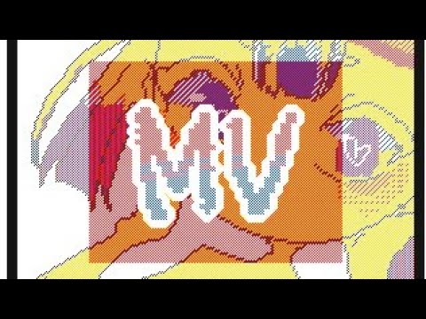 【うごメモ】オリ棒借りPV　I like it loud