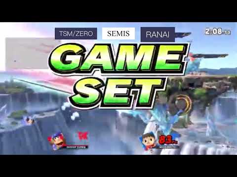 らない ゼロのポップオフ再現【スマブラSP】【18禁】