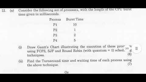 BE/BTech/CS3451/ II Year/IV Sem/ Introduction to Operating Systems / Question Paper/Nov-Dec 2022-23.