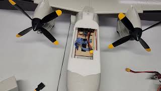 E 2C Hawkeye Reciever 2 of 2