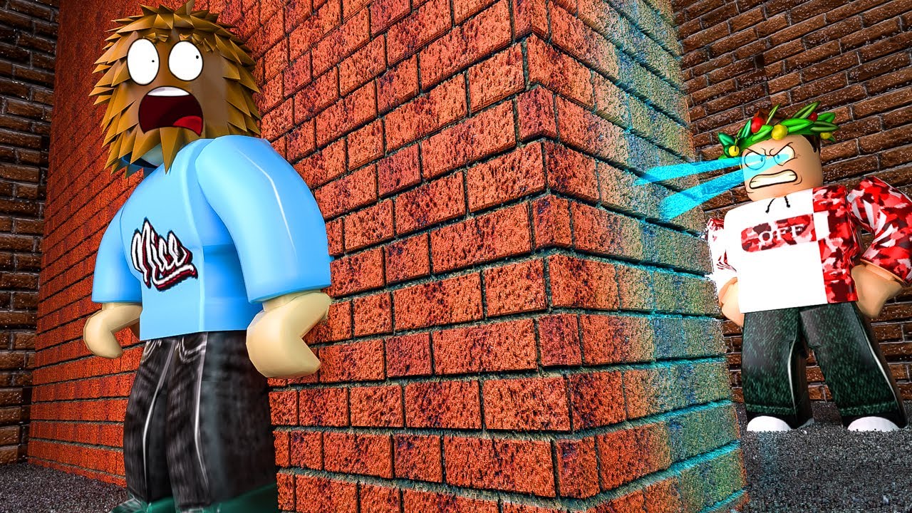 XRay Hacks On Roblox Doors 😂😨 #shorts #roblox #robloxedit