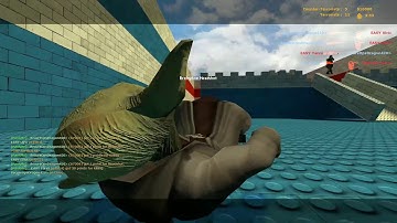 Counterstrike Source:SecureOpsBotServer   Awp Real Lego CT Full Length Map