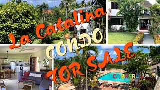 2 Bedrooms Condo For Sale In La Catalina, Cabrera, Dominican Republic