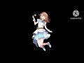 More More Jump! UK Dub Voice Clips.