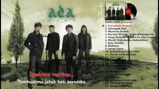 Full album ada band tanpa iklan