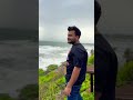South Goa Beautiful Cliff View Viralvideo Southgoa Goa Travel Love Nature Beach Cliff 