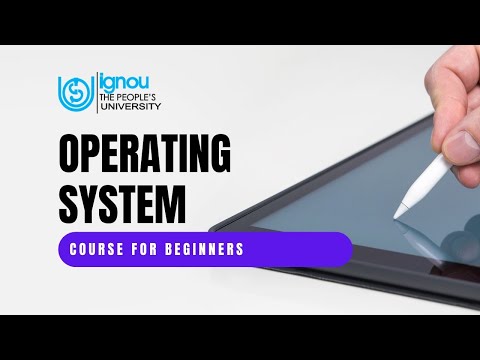#21 Deadlock and Characteristics of a Deadlock | Deadlock in Operating System | IGNOU | PGDCA_NEW