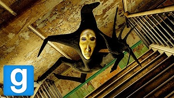 THE OBELISK SHOULD BE TAKEN WITH EXTREME CAUTION... | Gmod Hide & Seek