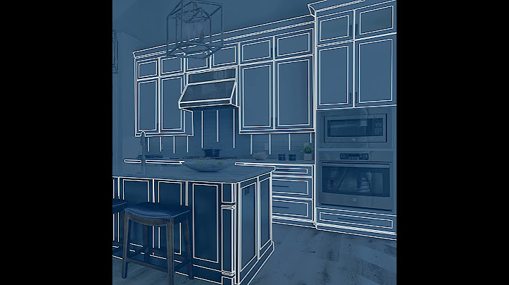 Blueprint For A Dream Kitchen Makeover I
