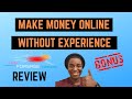 Forsage Review + Bonuses 🔥 Make Money Online Without Experience 🔥