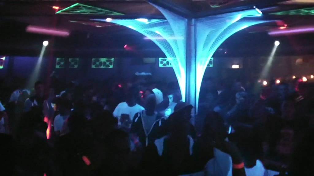 DJ Fiuzz @Fractal Syndrome (3/3)