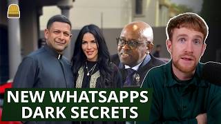 Feroz Khan’s Dark Secrets Revealed: Mansions, Tenders, Targeting Journalist // The Corder Report
