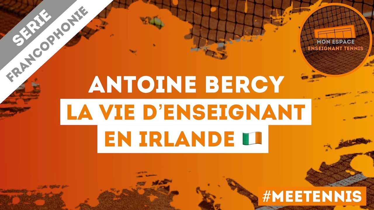 La vie d’enseignant en Irlande 🇮🇪 + Discussions Bonus