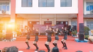 MODERN DANCE SMA YADIKA 13 || At Osaka season league || #dance #moderndance