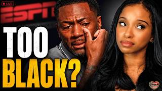 MESSY MONDAY LIVE | Ryan Clark Says He Was “Too Black” for ESPN, Wisconsin, Georgia & More