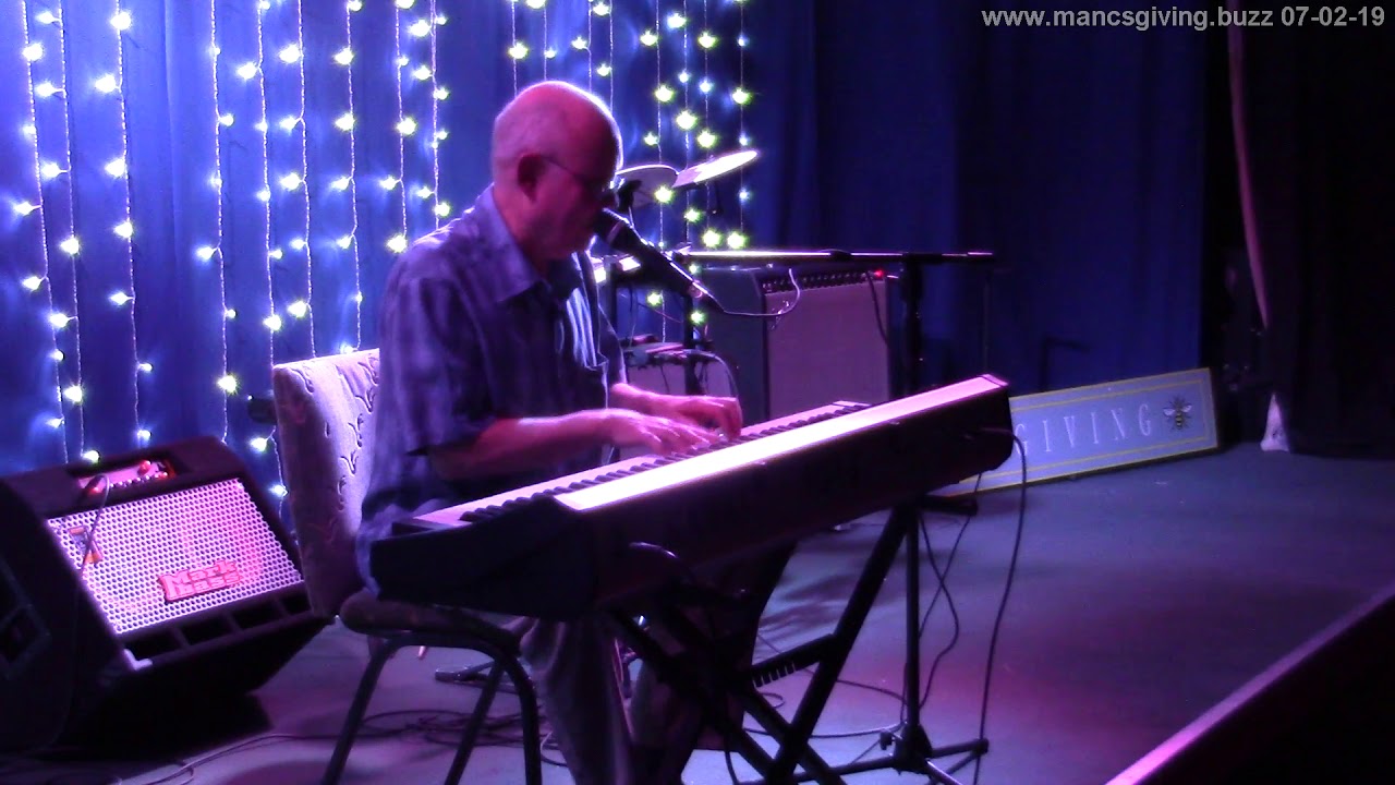 The David Taylor One Man Blues Caravan - One Scotch, One Bourbon, One Beer