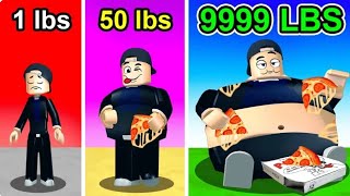 All* Secret *Get Fat And Roll Race Codes | Codes for Get Fat And Roll Race Roblox  2025 Information
