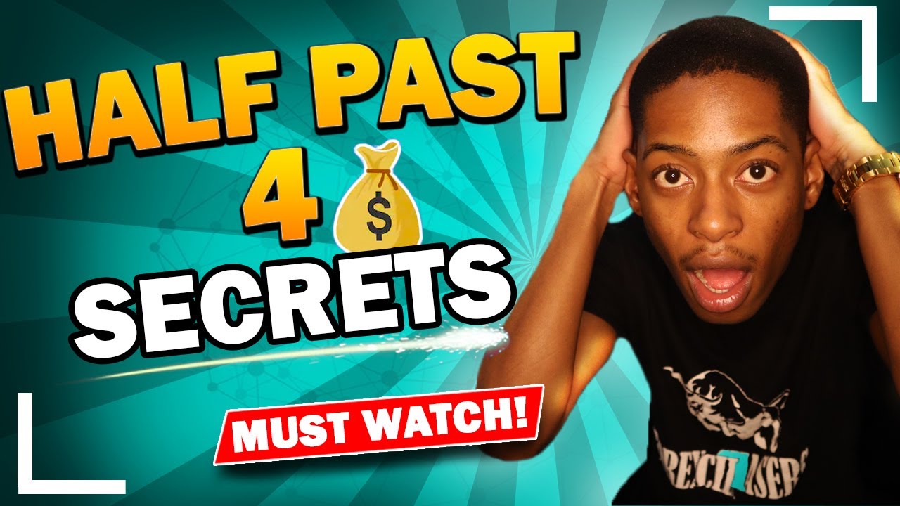 What Time Do We Kill The Market Must Watch YouTube