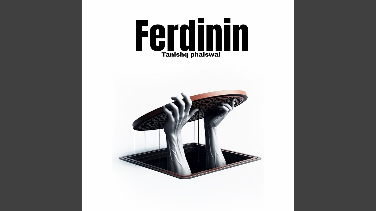 Watch Ferdinin on YouTube Watch Ferdinin on YouTube