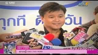 Khun Boy talked about TS9 [05.01.13]