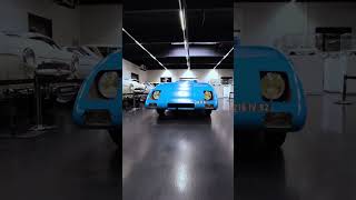 #Renault #TankRiffard #ASMR