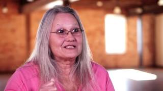 Joyce's Miracle Hill Story