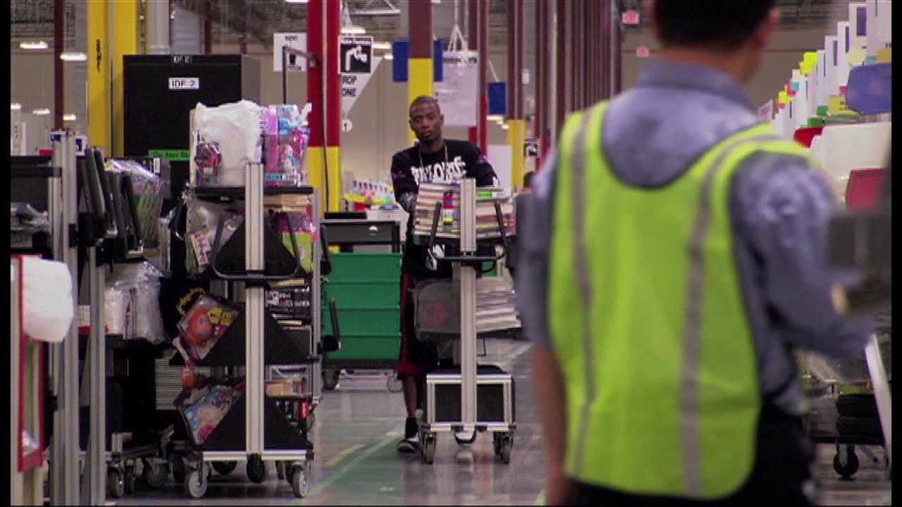 Amazon to produce face shields for doctors, public