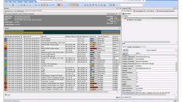 HPE ArcSight ESM Vulnerability investigation