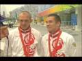 Sautin Kunakov interview Olympic Games 2008