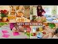 9 brilliant kitchen management ideas  budget friendly home management  style with function 