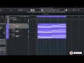 How To Control Multiple VST Instruments With One MIDI Track Cubase Tutorial