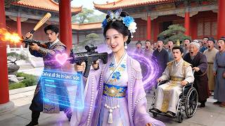 【Dub】Married rich—beat in-laws, woke hubby, now he's hooked! #comedy #strongfemalelead #kdrama