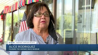 Waco Hispanic Museum