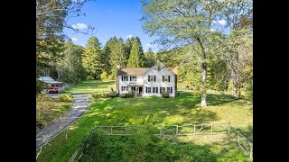 96 Squire Road video tour