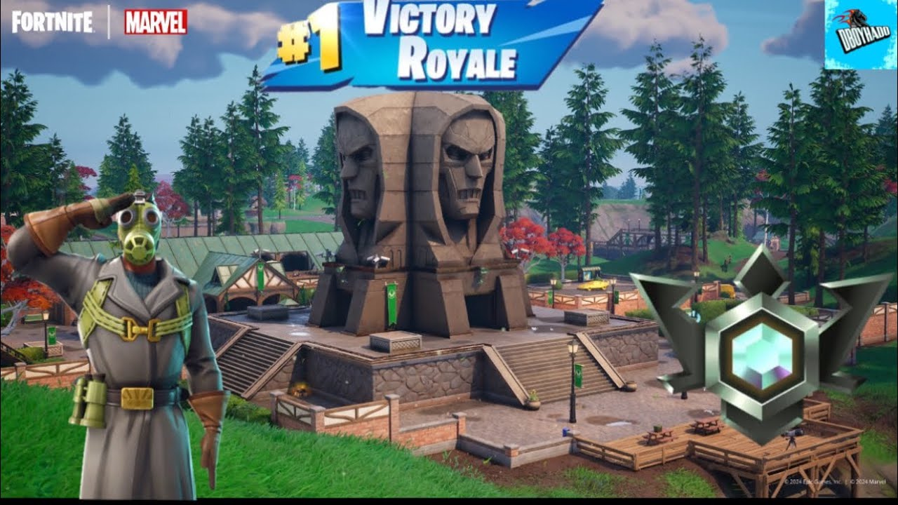 Elite Rank in Just 2 Weeks! Fortnite Ranked Grind 💥 - YouTube
