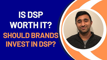 Amazon DSP Explained: Is It Worth The Investment? Complete Guide for Brand Owners