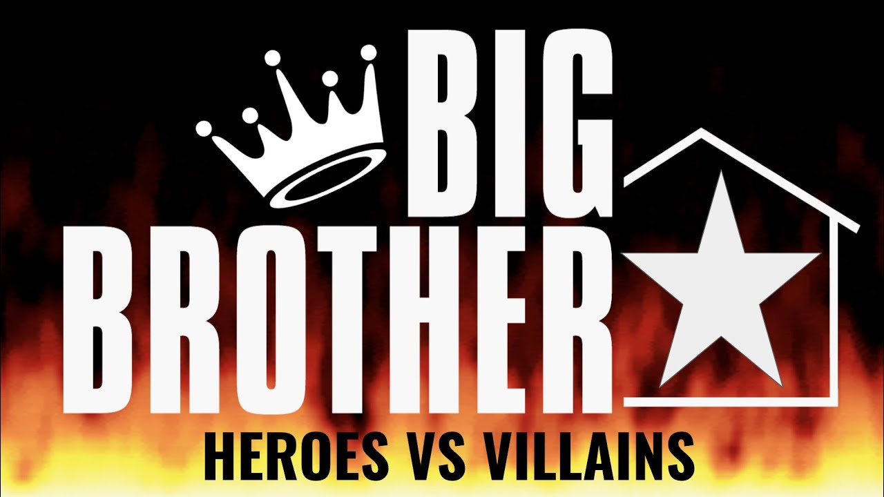 Big Brother: Heroes vs Villains Preview
