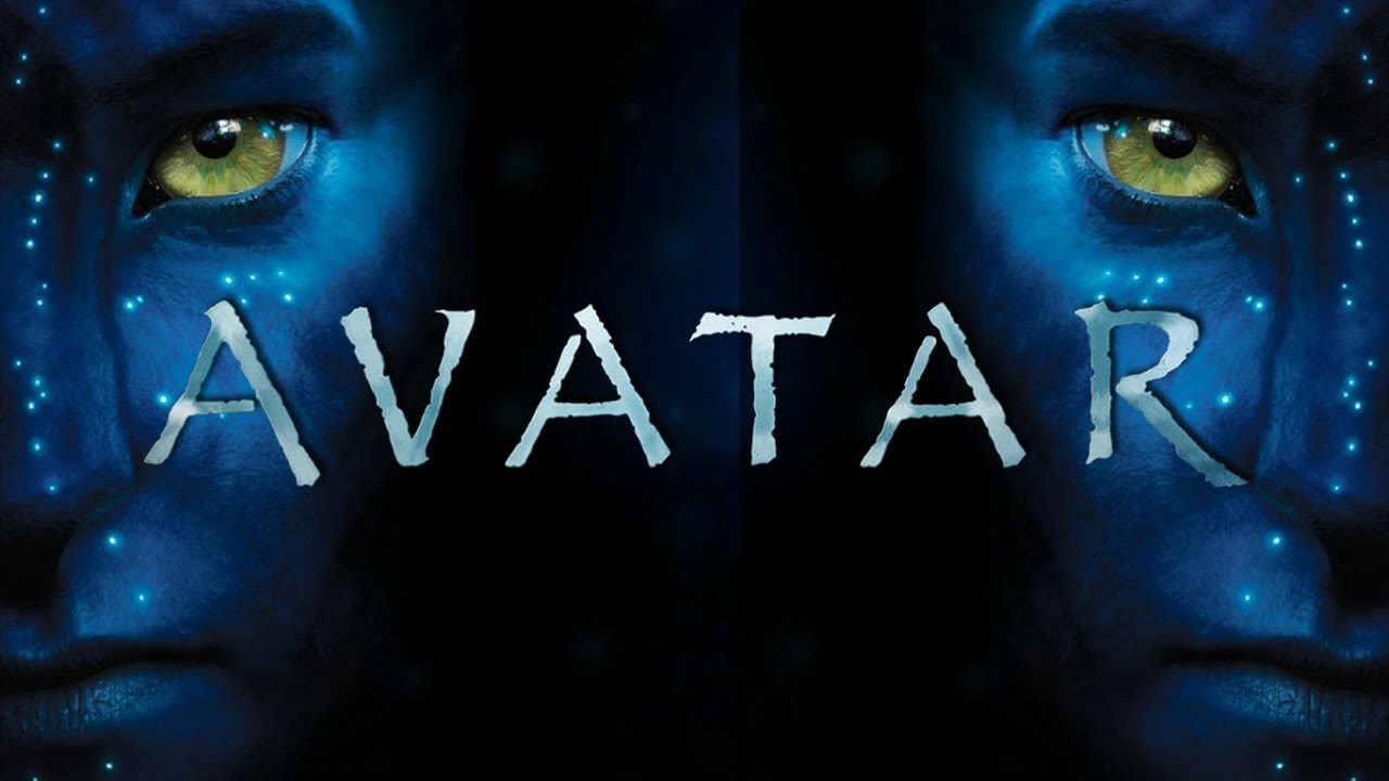 Avatar 2009  Top 10 Movies of the Millennium Avatar Lord of the Rings   TIMEcom